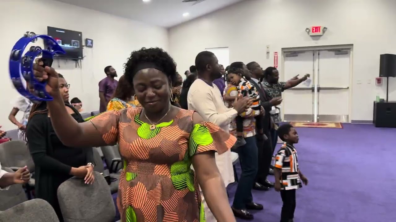 Praises from March 8, 2026
