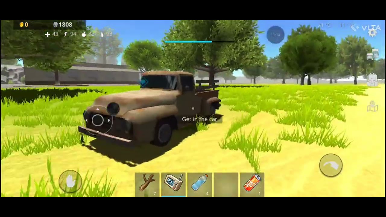 Ocean Is Home 2 Gameplay #OceanIsHome2 #SurvivalGame #mobilegaming #androidgaming #adventure #gaming