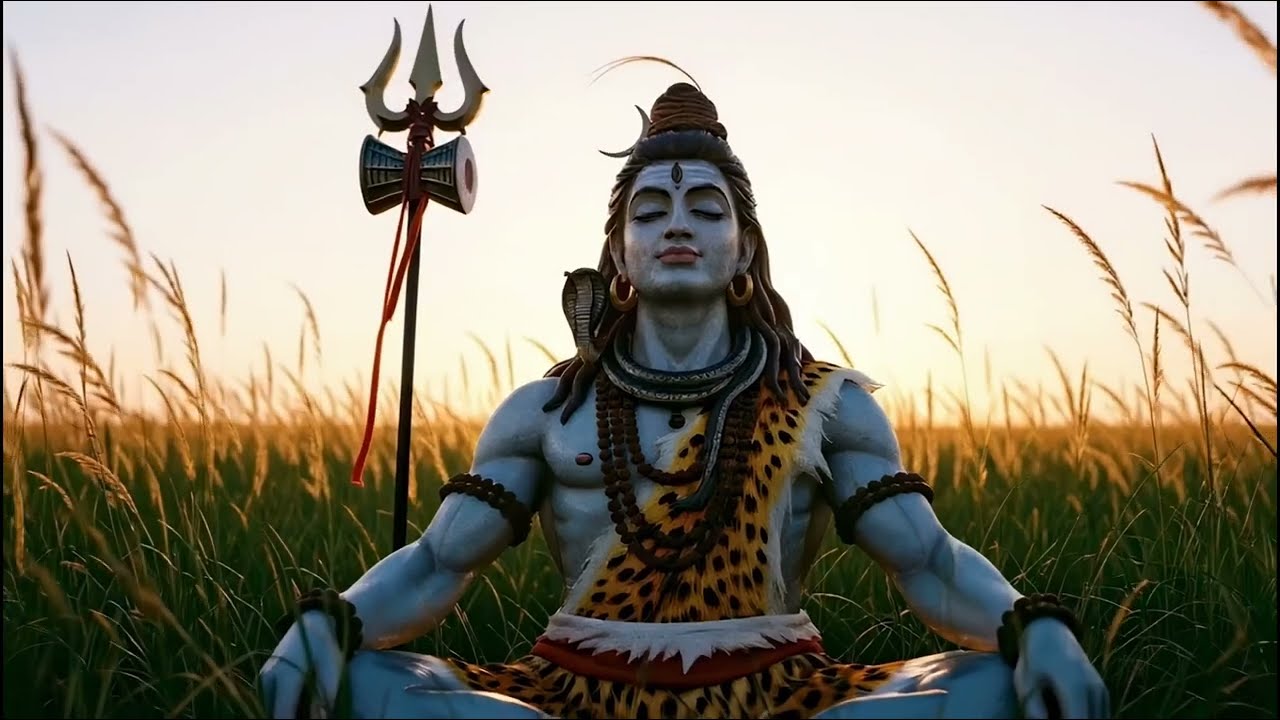 Shiv Bhajan 2026 | AI Generated Mahadev Song | Har Har Mahadev | Latest Shiv Song