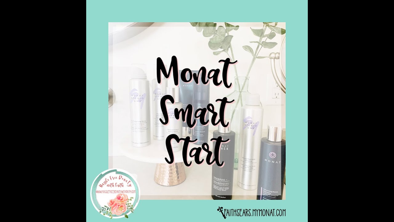 Monat Smart Start