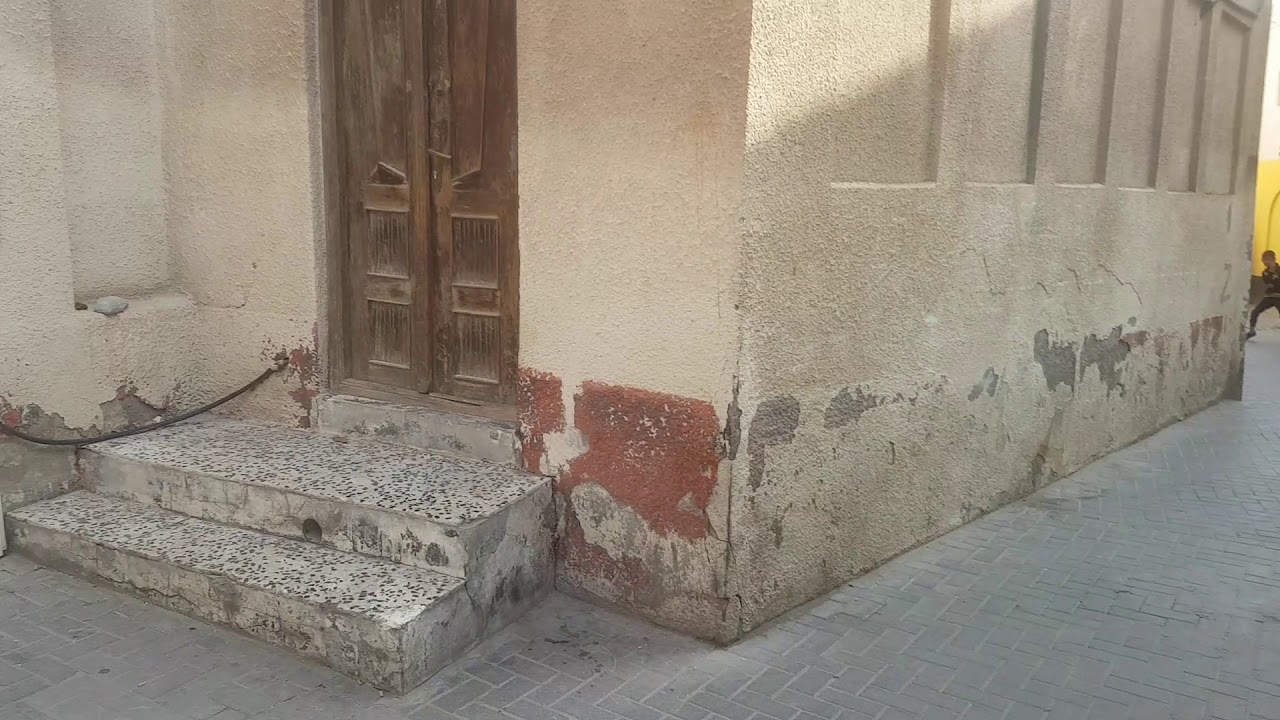 فرجان اهل المحرق بيوت ال ضيف وحسين العريفي وبيت بودهيش