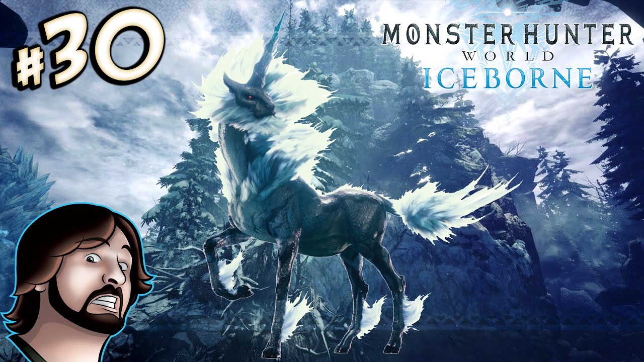 MHW Iceborne Ep.30 Sterling Pride Special Assignment!