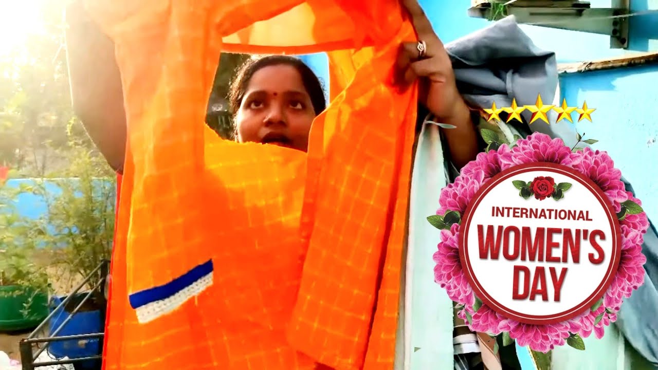 WOMEN'S DAY | SHORT FILM | HEART TOUCHING | #hearttouching  #women #womendayspecial