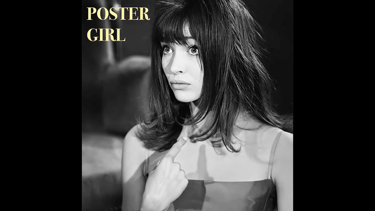 MOGY - Poster Girl