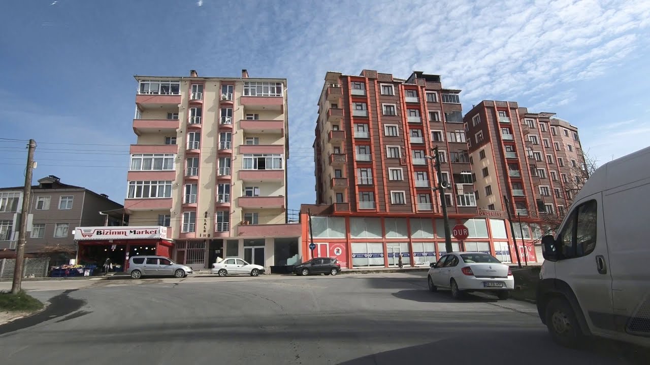 Kızılpınar köyü sokaklarında bir gün K4 Kızılpınar59530 Çerkezköy/Tekirdağ   GH041174