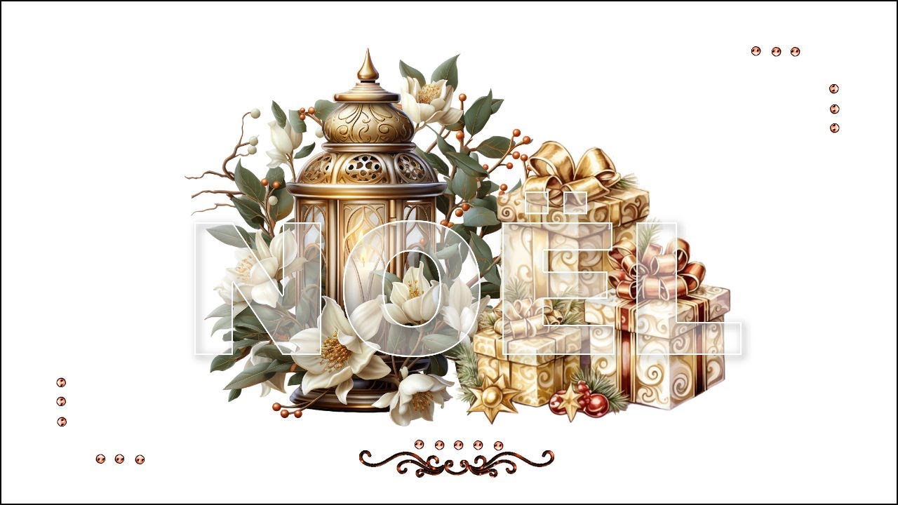KDOS DE NOËL