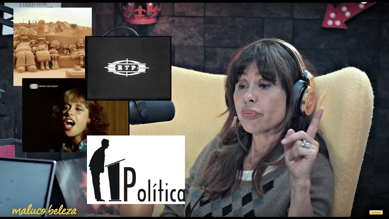 Maluco Beleza - 