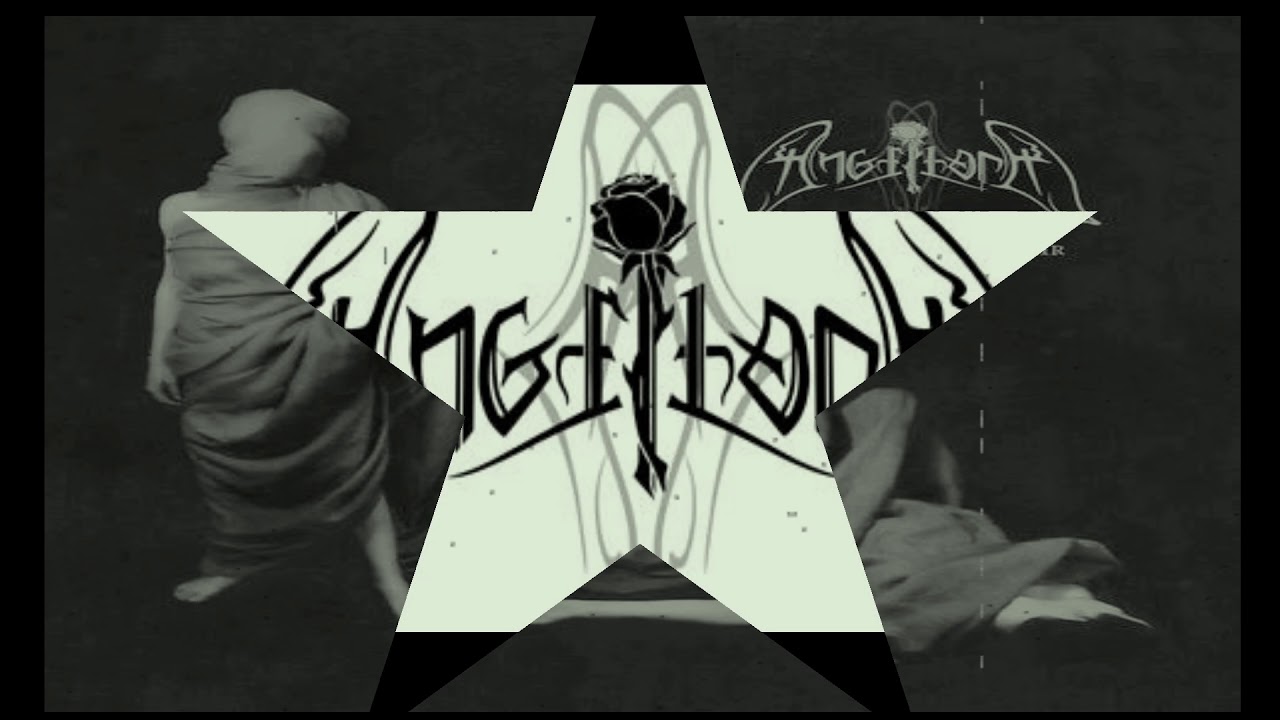 Angellore - Drowned Divine  (2020)