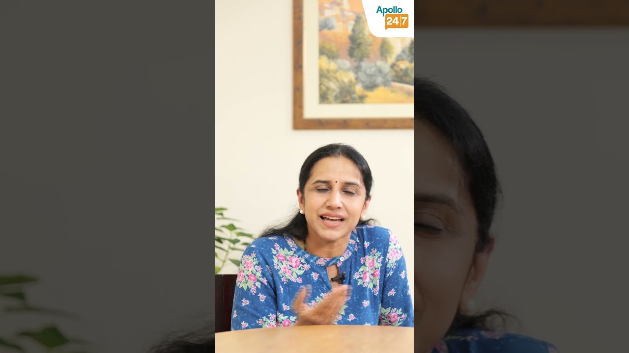 When to Use a Lubricant? | Dr. Preeti Prabhakar Shetty