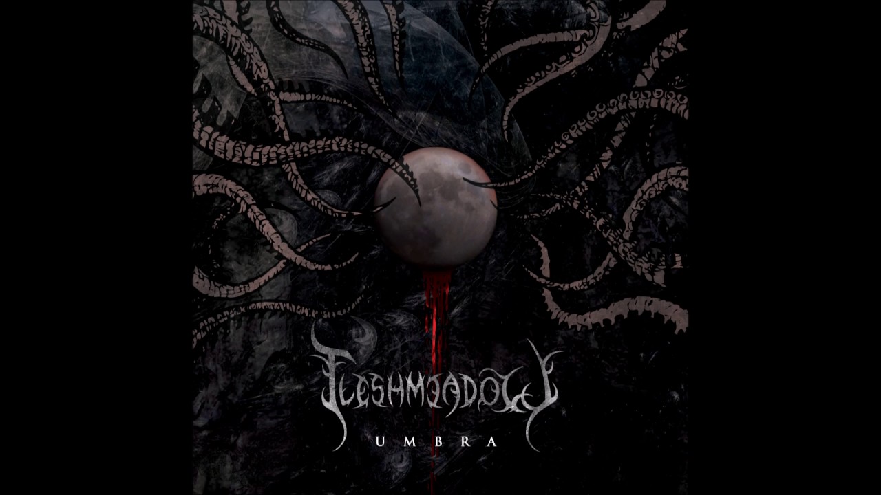 Fleshmeadow - Umbra (Full Album)