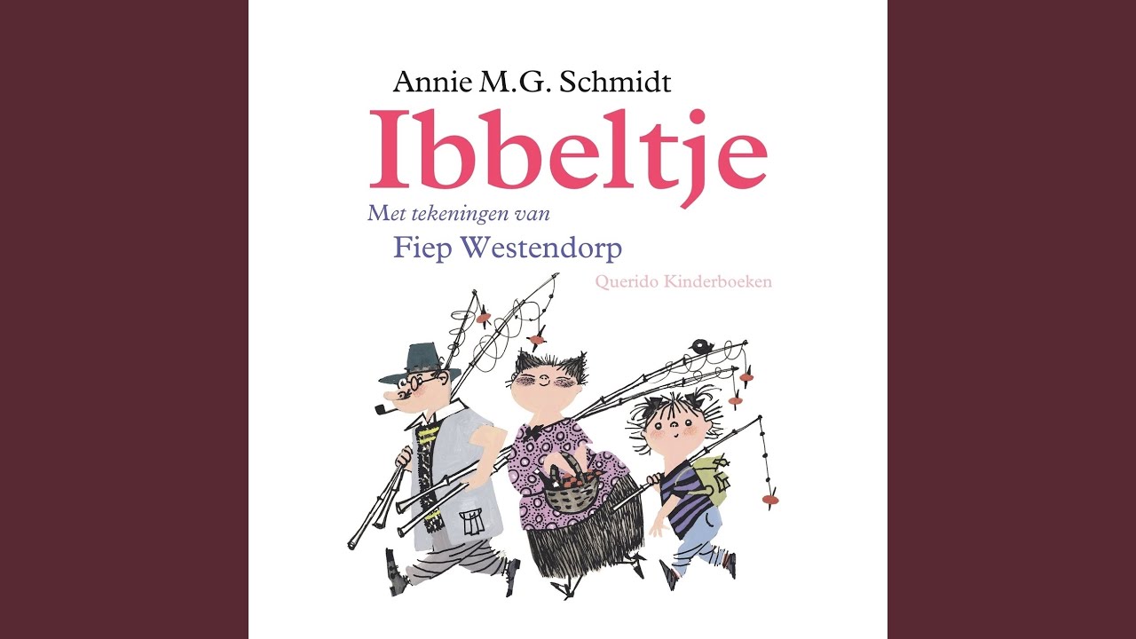 Moeder zingt zo mooi