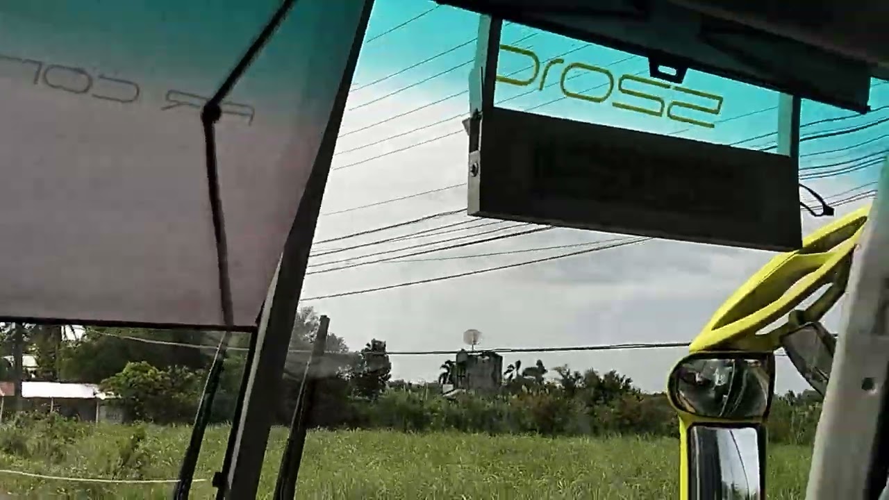 Stop over Binalbagan Negros Oc- 2023