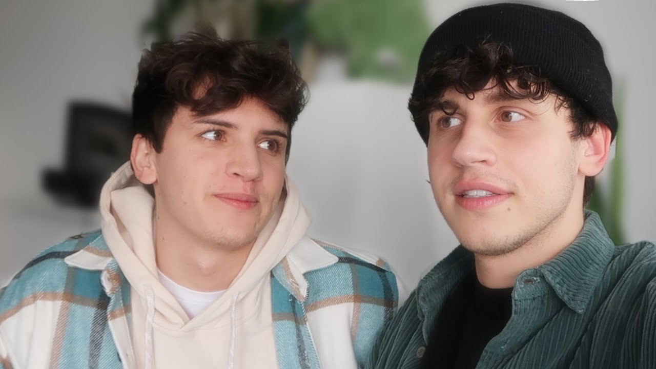 PŘEKVAPIL JSEM LUBOŠE