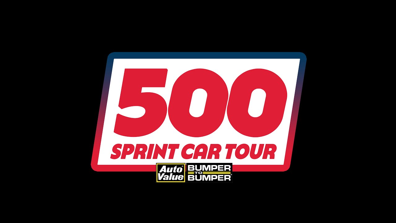 500 Sprint Car Tour