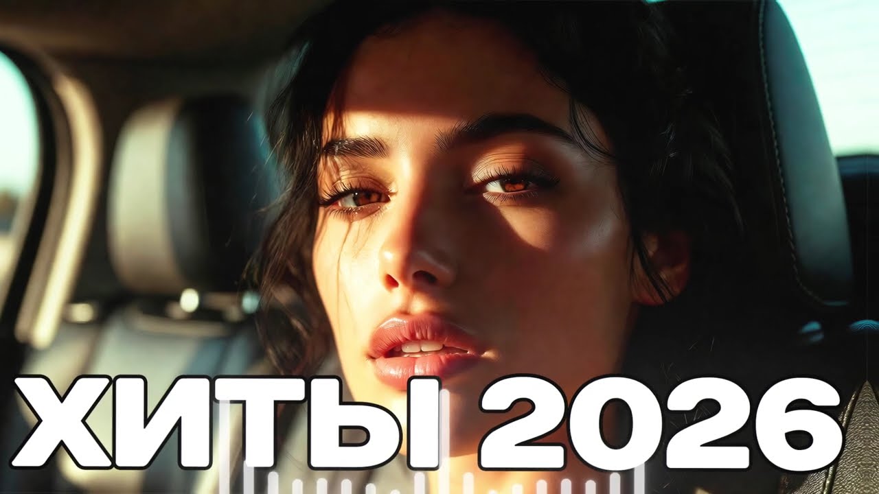 ТОП 100 ПЕСЕН SHAZAM 2026 ИХ ИЩУТ ВСЕ ШАЗАМ 2026