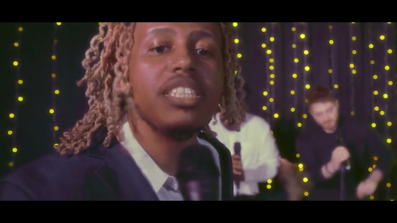 Divine Wrath - OMO (official Visual)