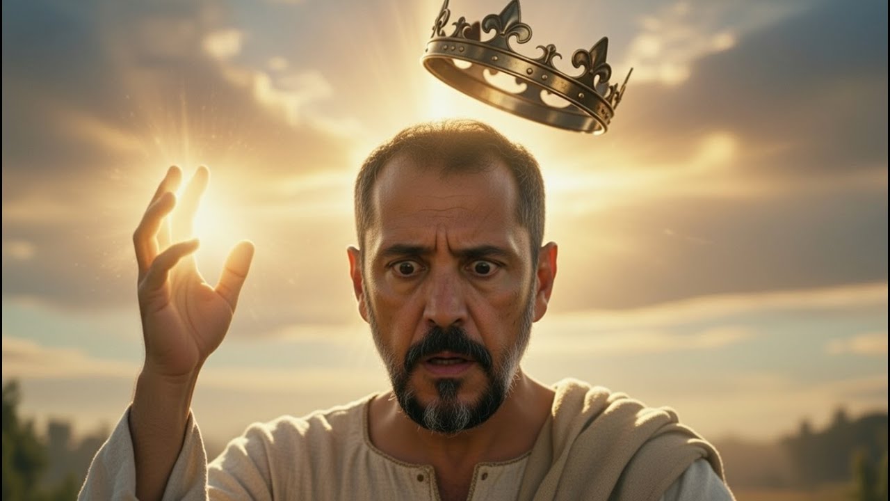 Solomon's Humble Prayer Shocked God So Much He Did This