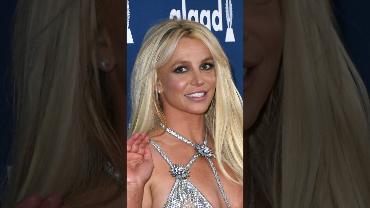 Britney Spears: Stars weltweit in Angst vor ihren Memoiren / #britneyspears #promideluxe #prominews
