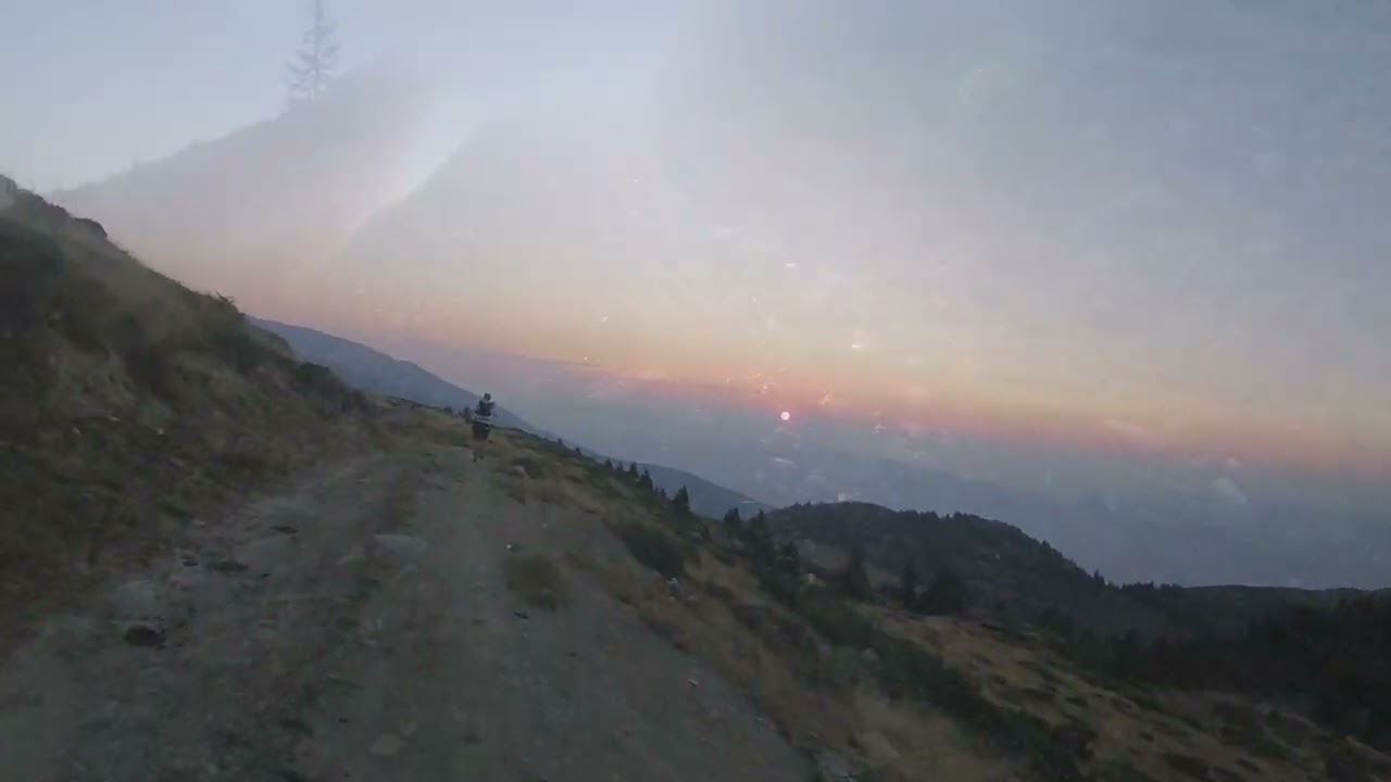 High Scardus Ultra 72km +3500(38km 2450+ DNF) - 02.09.2023