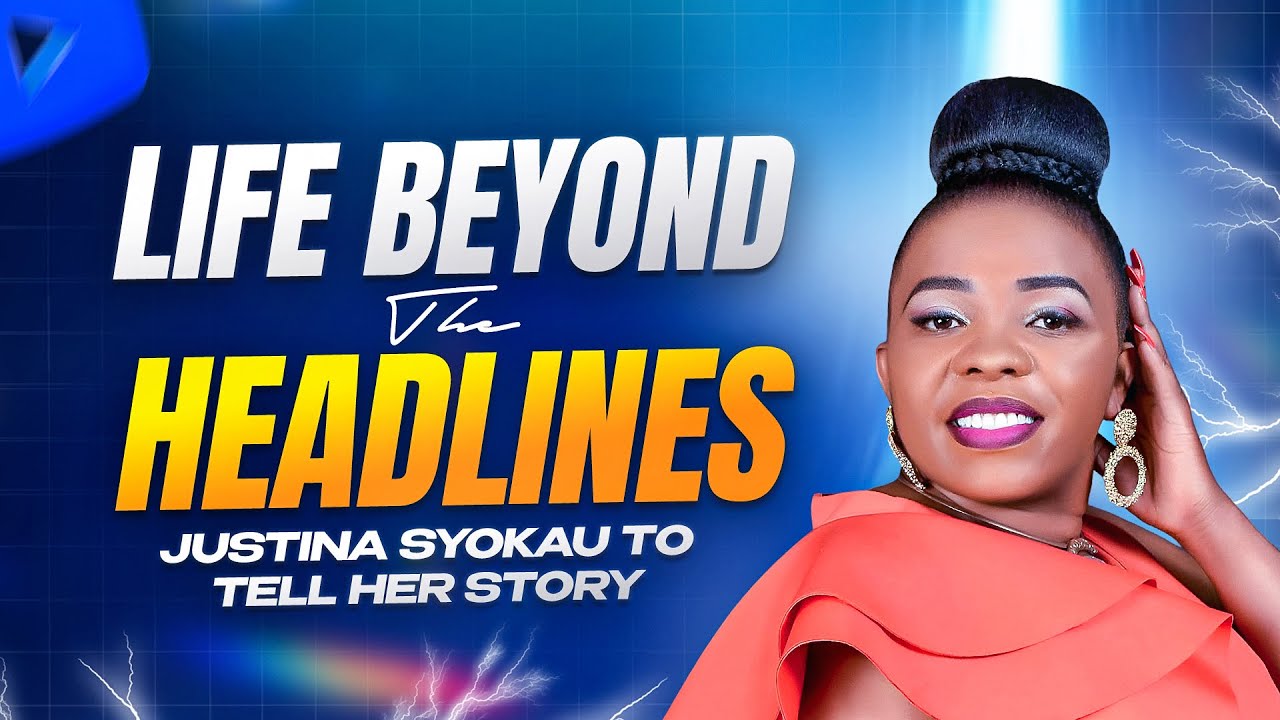 LIFE BEYOND THE HEADLINES