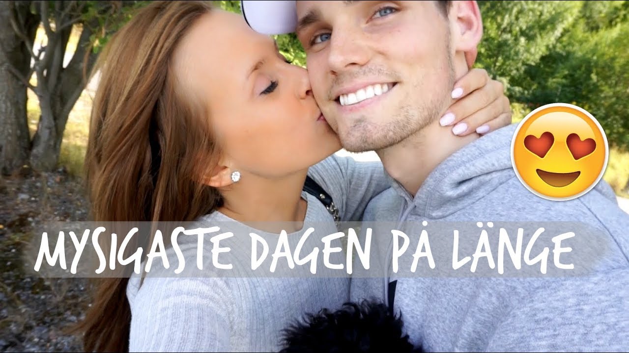 VLOGG  |  Byggarbetsplatsen utanför vår balkong & heldag med min pojkvän