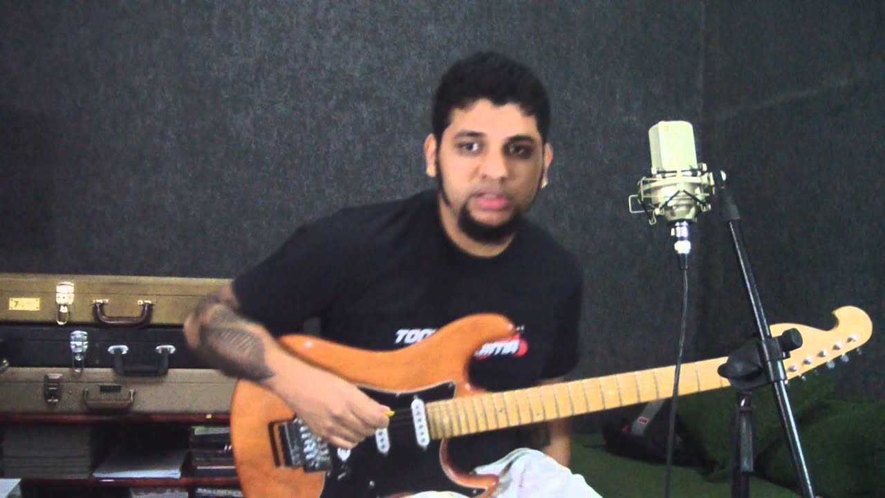 Batidas do Calypso - Wagner Nascimento
