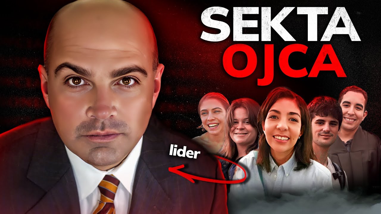 Przyjaciele córki go uwielbiali. Stworzył z nich swoją sektę