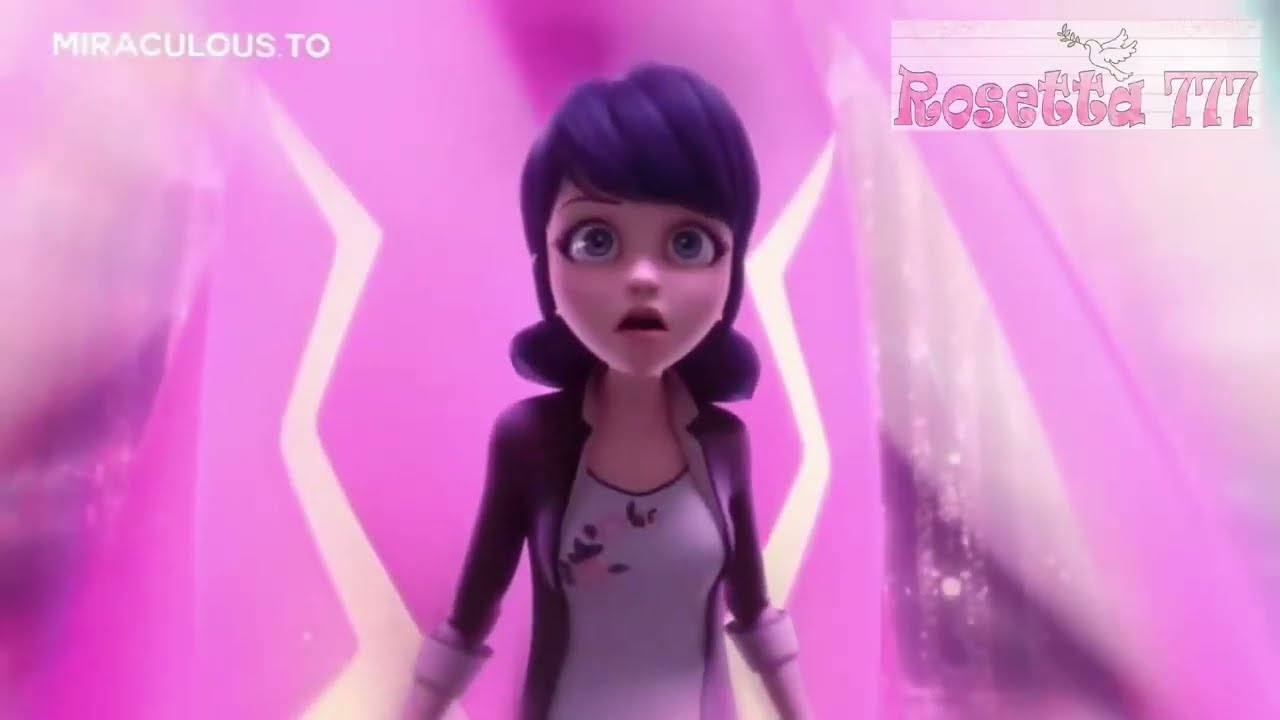 Miraculous Ladybug「AMV」(Season 5 Final) - The Resistance