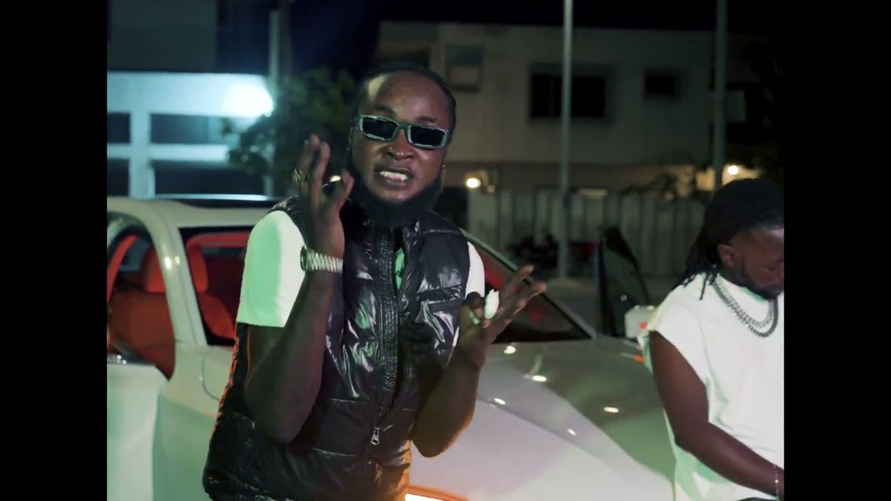 Manzor ft Fanicko Coller (Demo video)