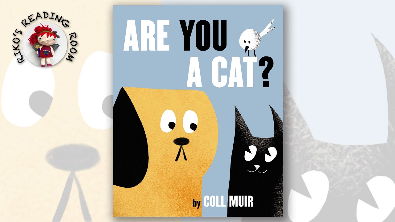 🐱 Are You a Cat?