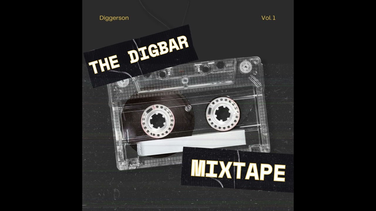 DigBar- Randy Marsh