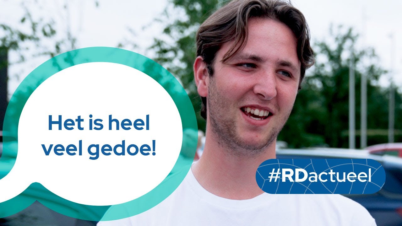 Wat ga jij merken van de nieuwe regels rond plastic? | RDactueel #86 | RD