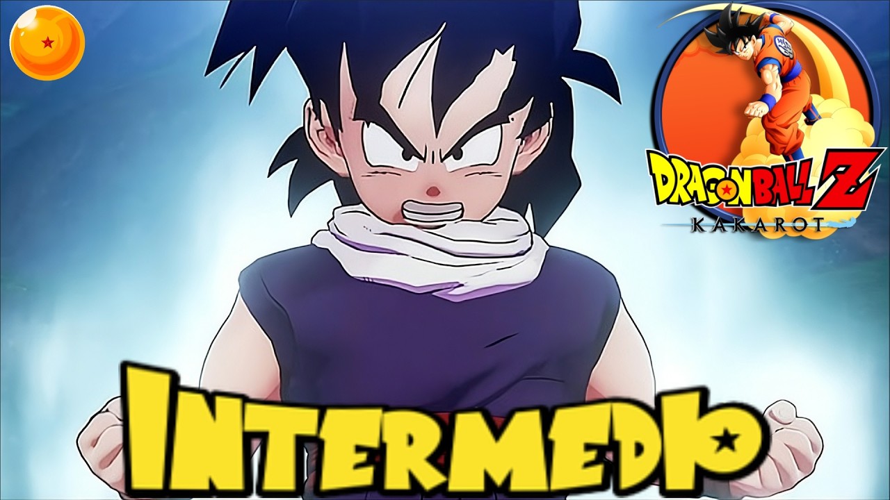 Dragon Ball Z Kakarot 🐉Saga de Namek (Parte 1) DIRECTO🔴