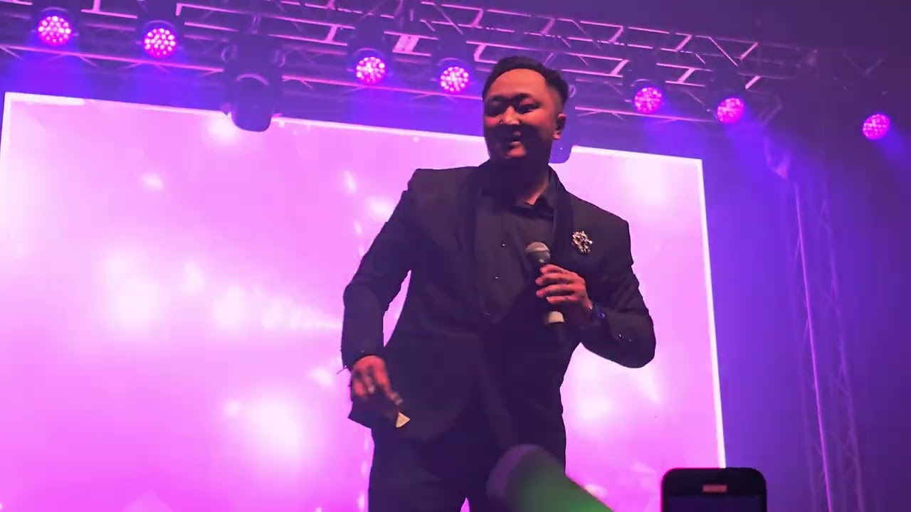 Veness Chang at Myth Live, Minnesota [4K][60FPS][HDR]
