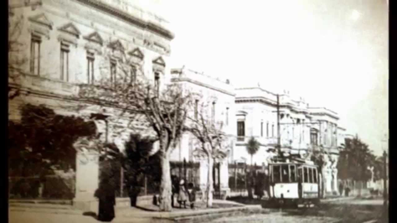Catania scomparsa