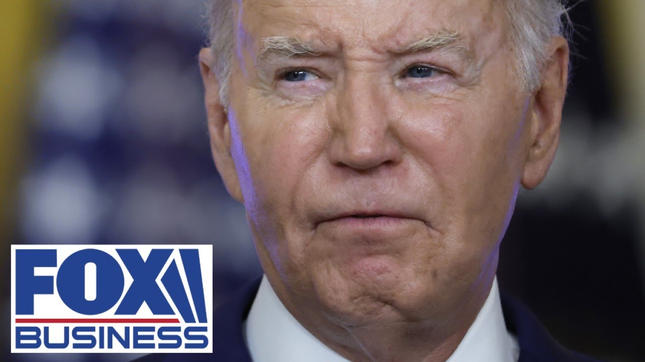 Biden's mental acuity going to be an election issue, says Hemmer