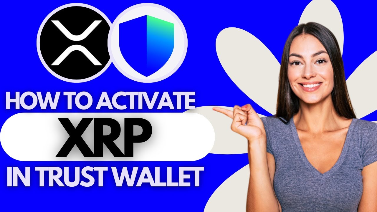 How to Activate XRP in Trust Wallet (STEP BY STEP)