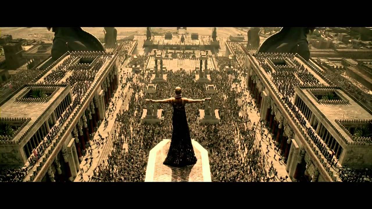Trailer 300 Ascensunea unui imperiu(2014)