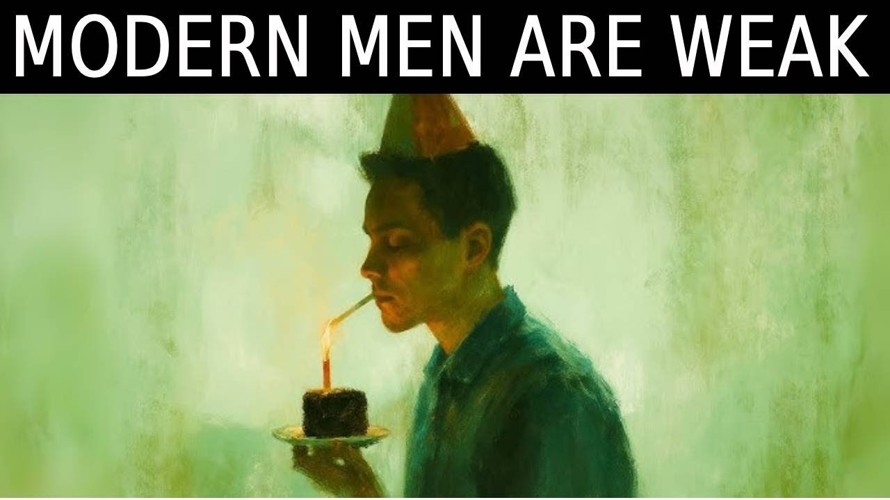 Why Most Of Modern Men Are Cowards - Nietzsche