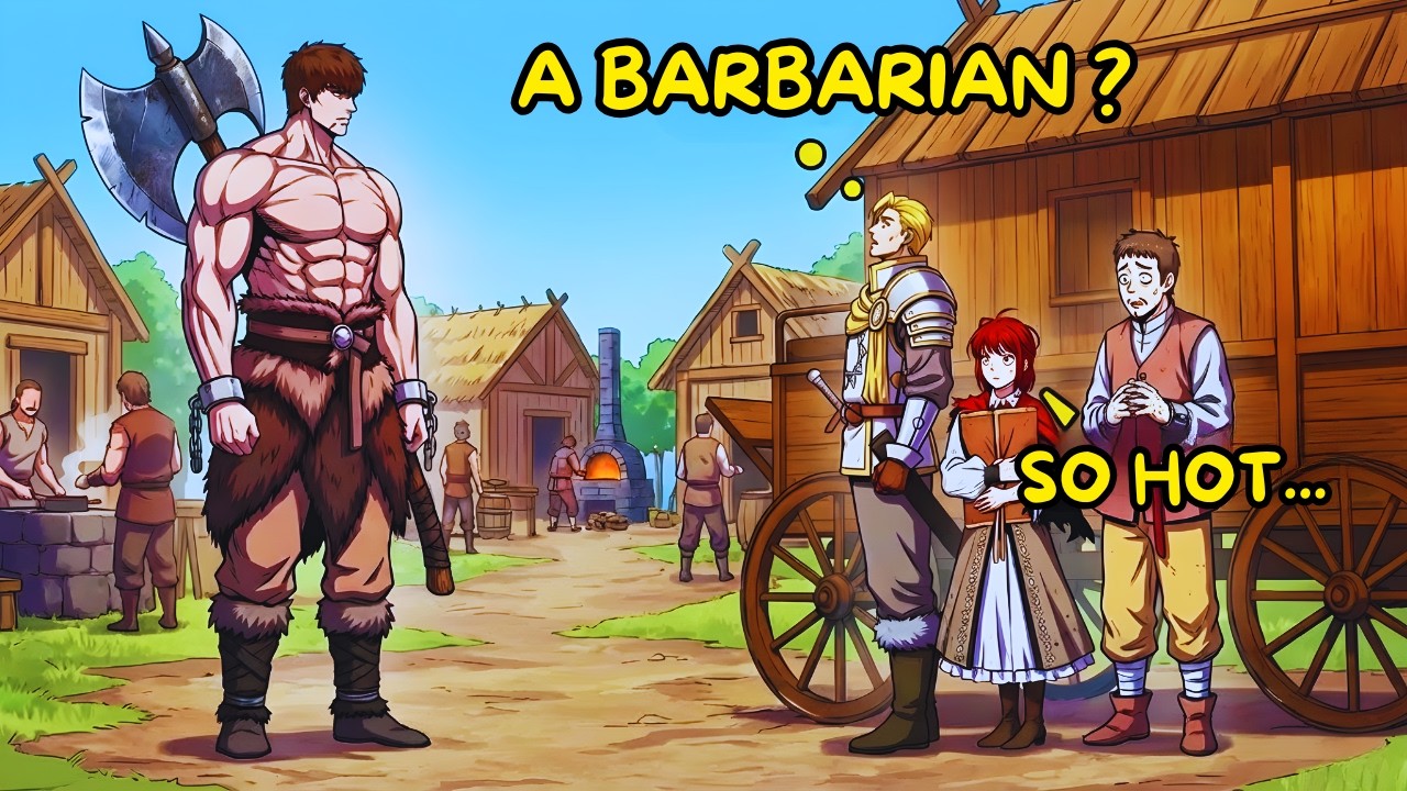 (1-16)The Strongest Berserker Clears the Game—Then the Game Restarts! Manhwa Recap