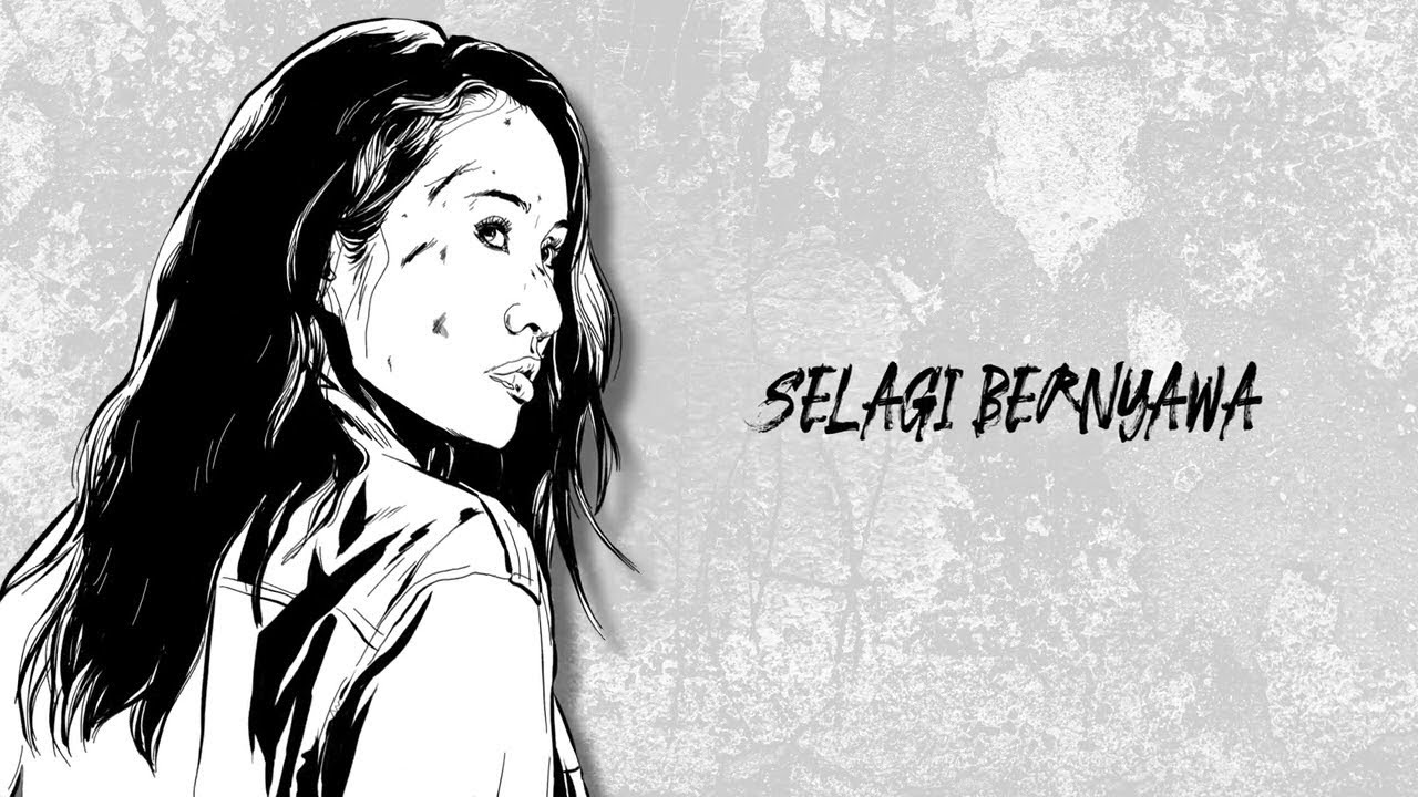 SELAGI BERNYAWA OST AIR FORCE THE MOVIE - THE PENTHEMIX (Official Lyrics Video)