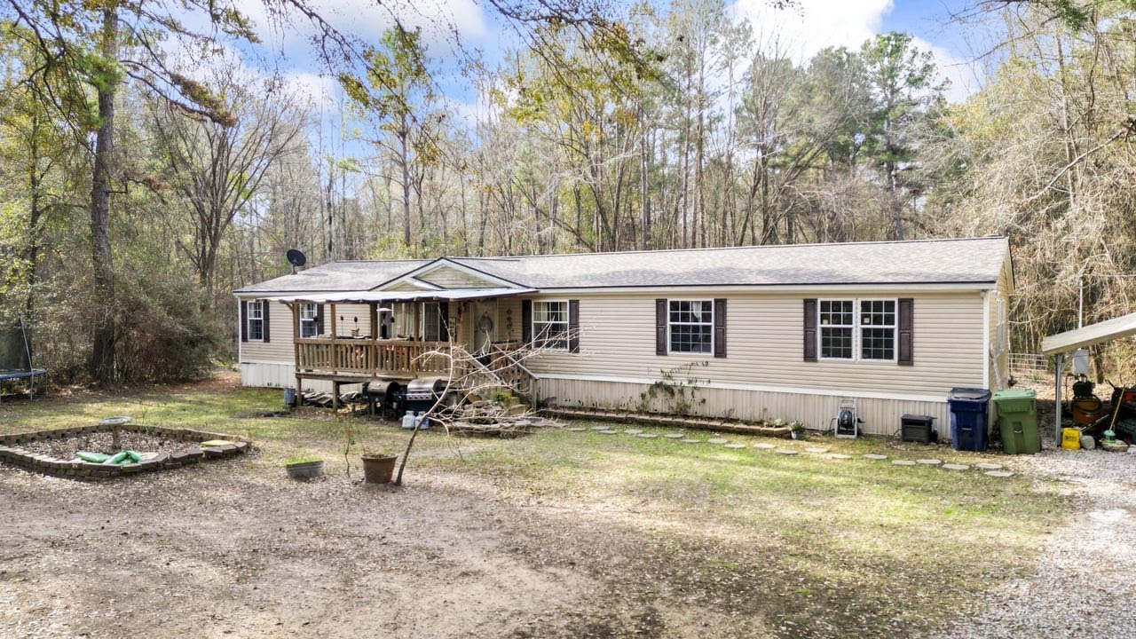 212 Highland Dr, Huntsville, TX