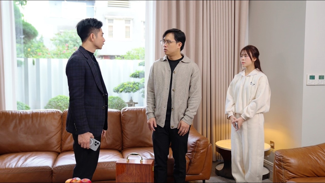 LY HÔN RỒI ANH CHỒNG VẪN KHÔNG CHỊU BUÔNG THA CHO VỢ