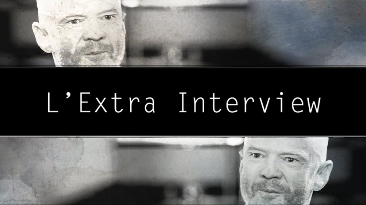 L'Extra Interview: Jimmy Somerville