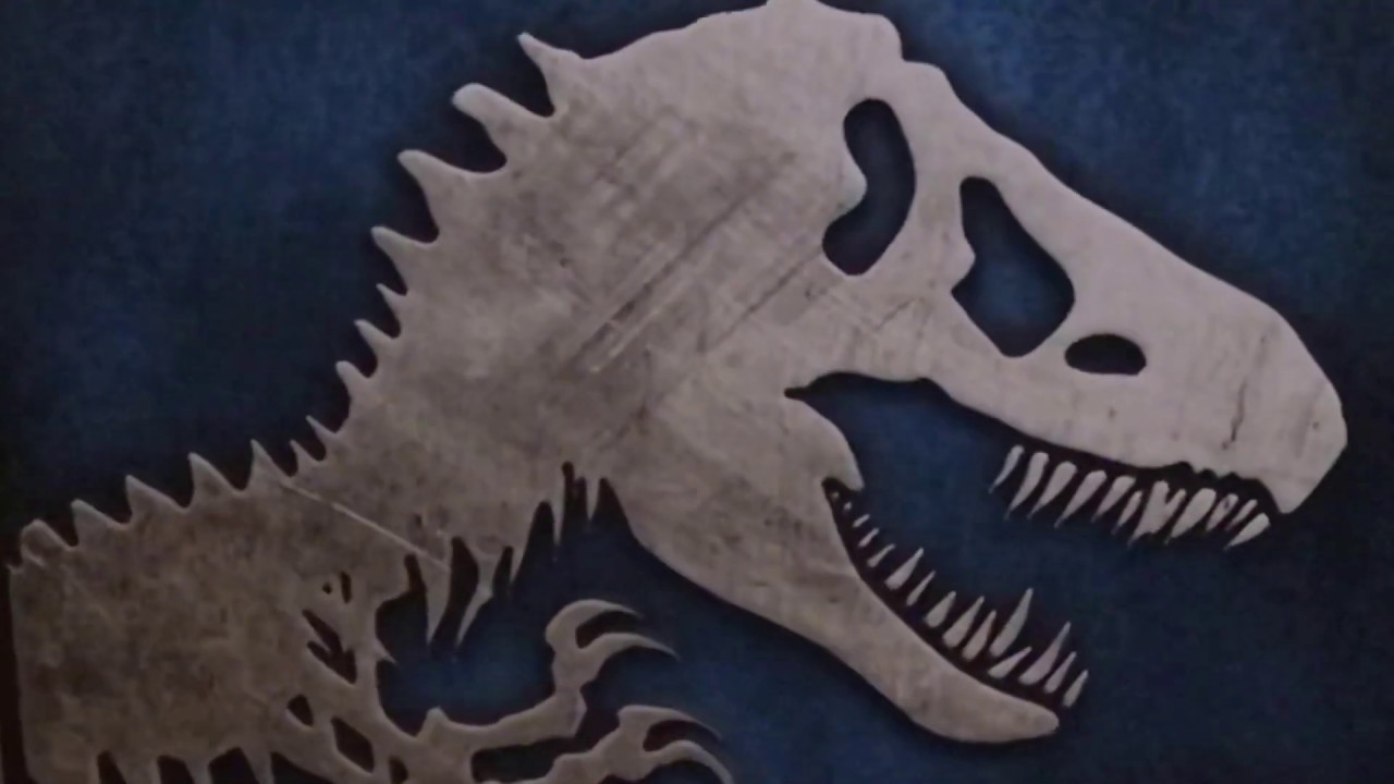 Jurassic World 4! Raptor Revenge! Movie Trailer!