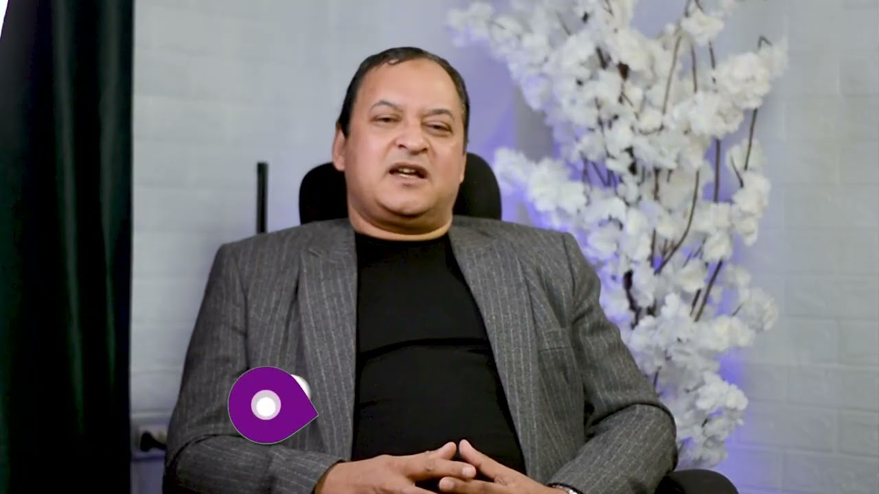 الاعتكاف - برنامج رمضان كريم - تقديم الإعلامى العجمي رزق الهنداوي - ضيف الحلقة د/ شعبان عبد الظاهر 