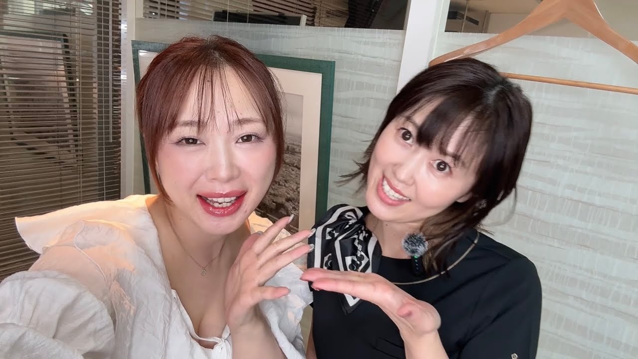 【痛くない唇のアートメイク】歯科リップアートメイク2回目！アレン様⁉︎究極のたらこ唇に…腫れたけど可愛すぎる理想の色が完成！
