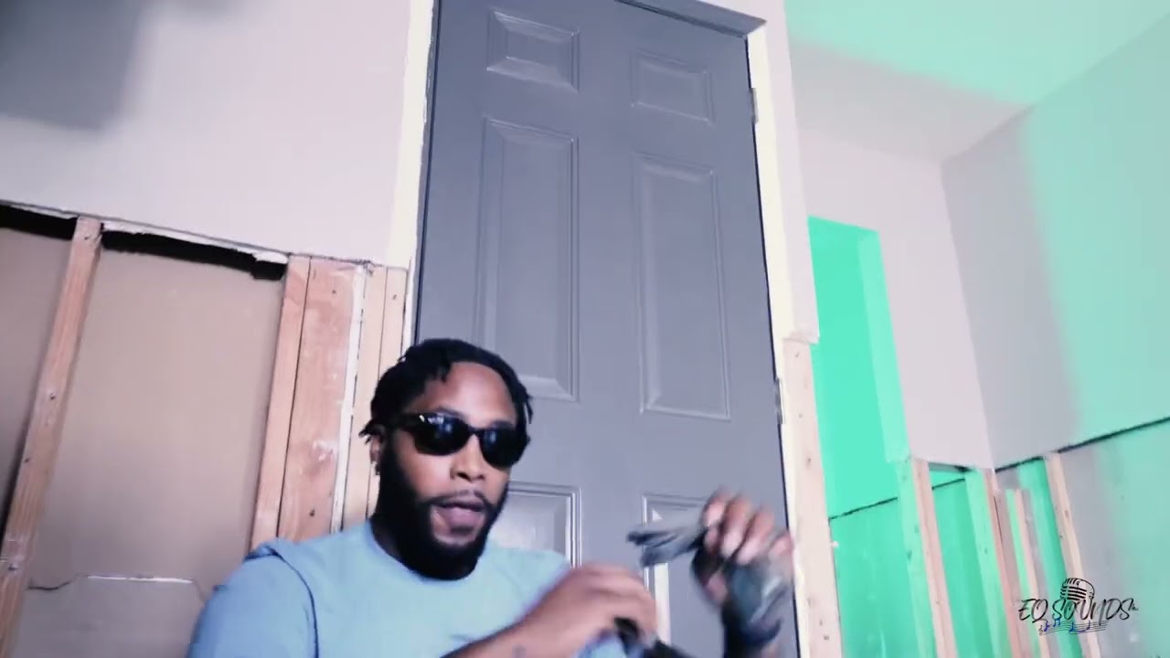 Str8Profit- Exactly (Finesse2tymes Backend Remix) #challenge