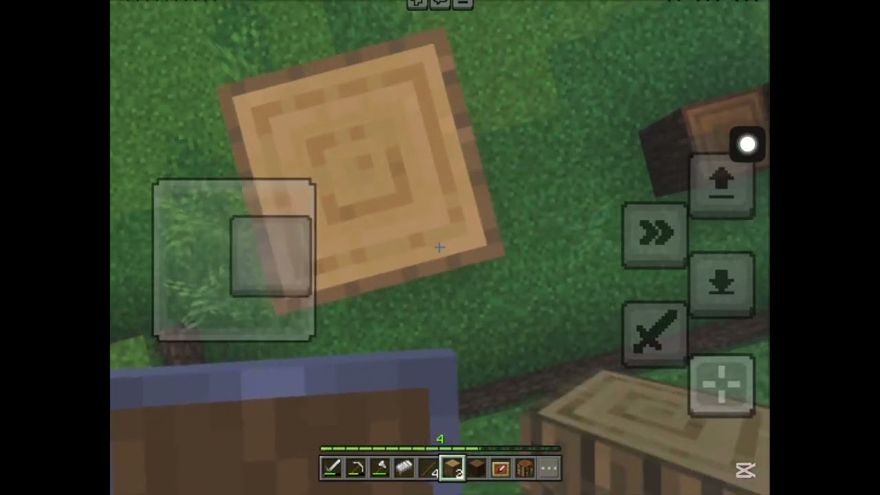 Mi primera casa |Minecraft temp. 2 |TobyVerse