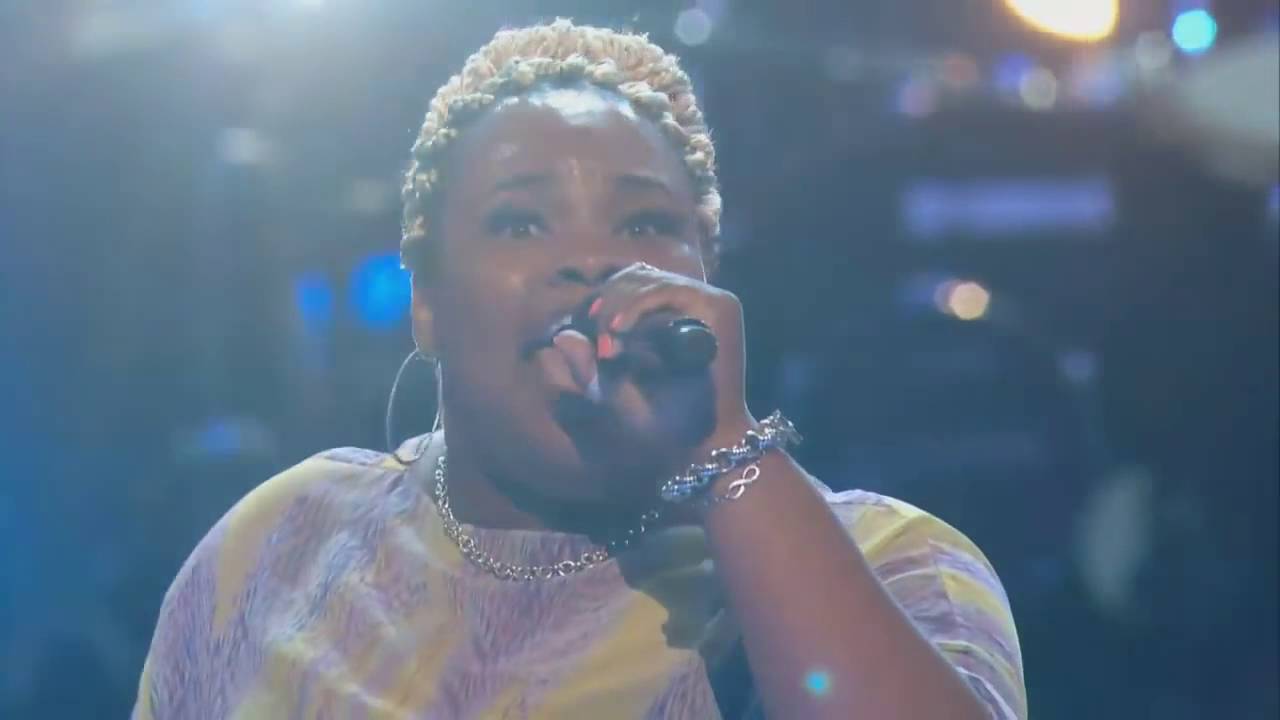 Tasha Cobbs  For Your Glory &frasl; Fill Me Up ( Помазанное прославление)